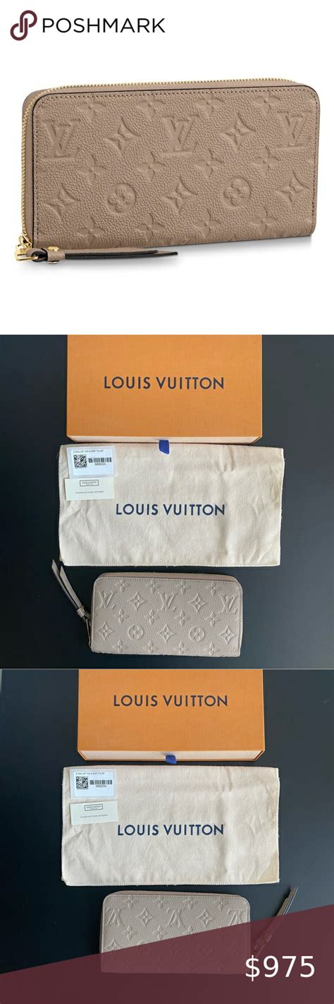 louis vuitton turtledove wallet|Zippy Wallet .